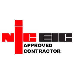 Approved Contractor  